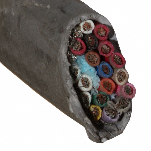 5180/20C SL005 Alpha Wire  Cavi Fili